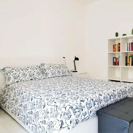 Apartamento Bougainvillea - Ospedale Policlinico *