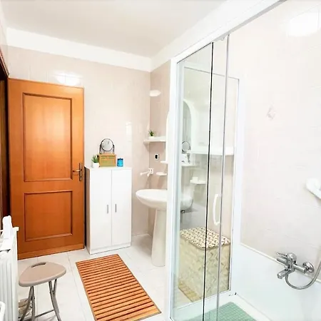 Apartman Bougainvillea - Ospedale Policlinico