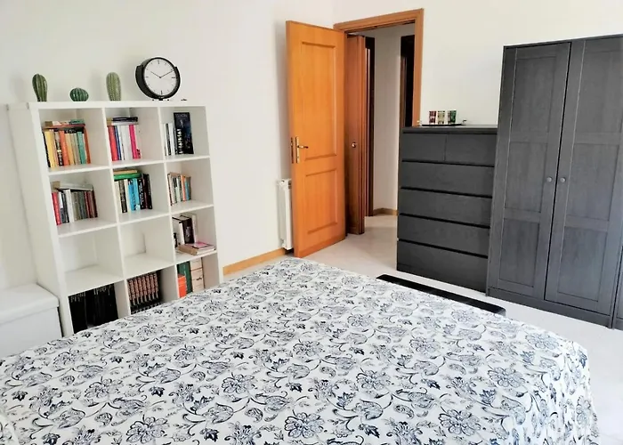 Apartment Bougainvillea - Ospedale Policlinico Monserrato