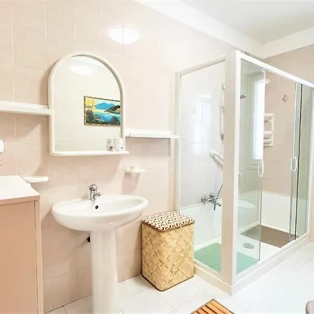 Bougainvillea - Ospedale Policlinico Monserrato