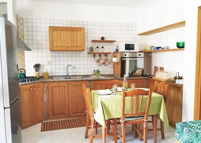 Bougainvillea - Ospedale Policlinico * Monserrato