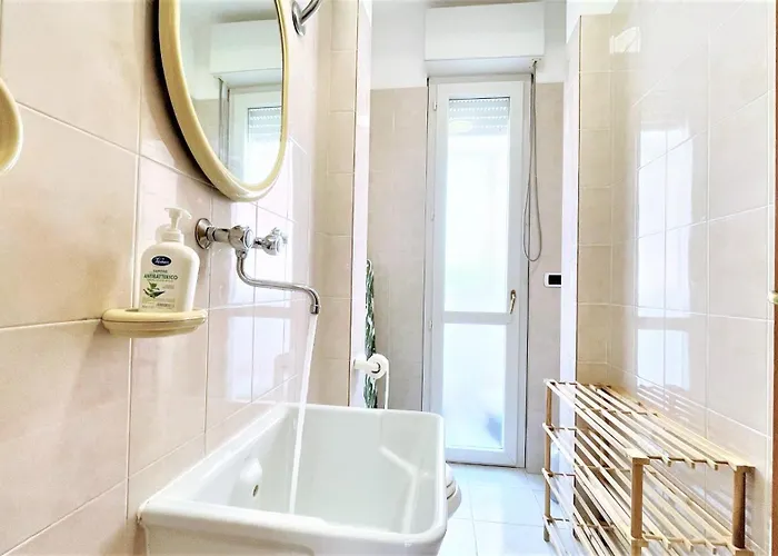 Bougainvillea - Ospedale Policlinico